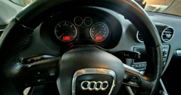 Audi A3 Sportback 8p