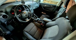 Audi A3 Sportback 8p