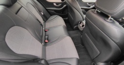 Mercedes C 180 Benzin Automatik