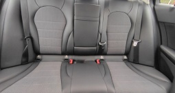 Mercedes C 180 Benzin Automatik