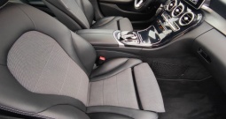 Mercedes C 180 Benzin Automatik