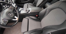 Mercedes C 180 Benzin Automatik