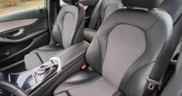 Mercedes C 180 Benzin Automatik