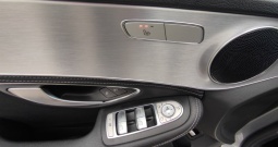 Mercedes C 180 Benzin Automatik