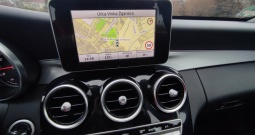 Mercedes C 180 Benzin Automatik