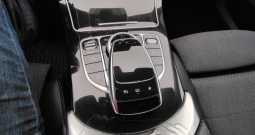 Mercedes C 180 Benzin Automatik