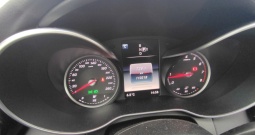 Mercedes C 180 Benzin Automatik