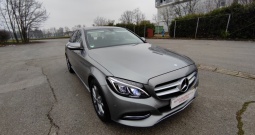 Mercedes C 180 Benzin Automatik
