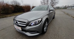 Mercedes C 180 Benzin Automatik