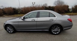 Mercedes C 180 Benzin Automatik