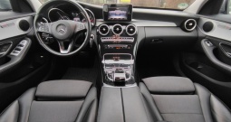 Mercedes C 180 Benzin Automatik
