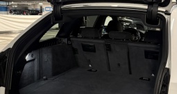 2021 BMW 530e xdrive touring m sport - plug-in hybrid – 292 ks