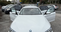 2021 BMW 530e xdrive touring m sport - plug-in hybrid – 292 ks