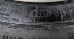 Škoda Octavia 1.2TSI 4cilindra 105ks reg godinu dana