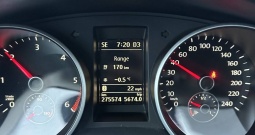 Golf 6 1.6 tdi DSG