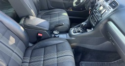 Golf 6 1.6 tdi DSG