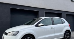 VW POLO /198tkm/prvi vlasnik/registriran godinu dana/app-connect/odličan/