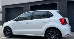 VW POLO /198tkm/prvi vlasnik/registriran godinu dana/app-connect/odličan/