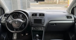 VW POLO /198tkm/prvi vlasnik/registriran godinu dana/app-connect/odličan/