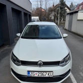 VW POLO /198tkm/prvi vlasnik/registriran godinu dana/app-connect/odličan/