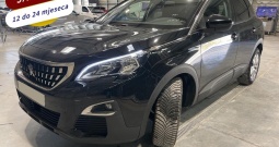 Peugeot 3008 1.5 BlueHDi Active
