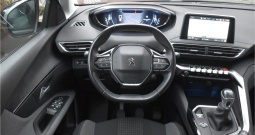 Peugeot 3008 1.5 BlueHDi - DAB, PDC, Kamera, Lane Assist - Active