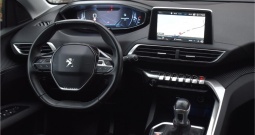Peugeot 3008 1.5 BlueHDi - DAB, PDC, Kamera, Lane Assist - Active