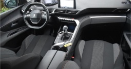 Peugeot 3008 1.5 BlueHDi - DAB, PDC, Kamera, Lane Assist - Active