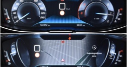 Peugeot 3008 1.5 BlueHDi - DAB, PDC, Kamera, Lane Assist - Active