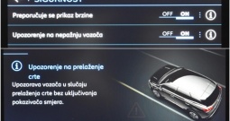 Peugeot 3008 1.5 BlueHDi - DAB, PDC, Kamera, Lane Assist - Active