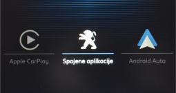 Peugeot 3008 1.5 BlueHDi - DAB, PDC, Kamera, Lane Assist - Active