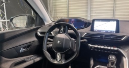 Peugeot 3008 1.5 BlueHDi Active