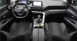 Peugeot 3008 1.5 BlueHDi - DAB, PDC, Kamera, Lane Assist - Active
