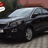 Peugeot 3008 1.5 HDi -DAB,PDC,Kamera,Lane Assist-Active-LANAC 8mm