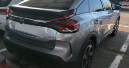 Citroen C4 1.2 PureTech Shine-Novi Model