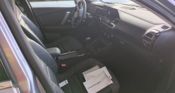 Citroen C4 1.2 PureTech Shine-Novi Model