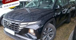 Hyundai Tucson 1.6 CRDI 136 KS Hybrid 48v Automatik