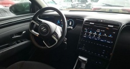 Hyundai Tucson 1.6 CRDI 136 KS Hybrid 48v Automatik