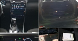 Hyundai Tucson 1.6 CRDI 136 KS Hybrid 48v Automatik