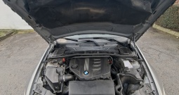Bmw E91 318d LCI