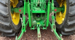 2007 Traktor John Deere 5720