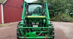 2007 Traktor John Deere 5720