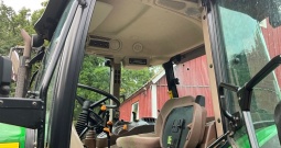 2007 Traktor John Deere 5720