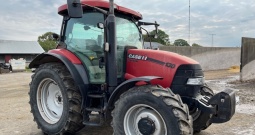 2008 Traktor Case Maxxum 130