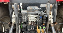 2008 Traktor Case Maxxum 130