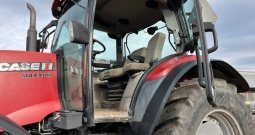 2008 Traktor Case Maxxum 130