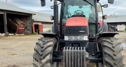 2008 Traktor Case Maxxum 130