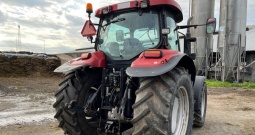 2008 Traktor Case Maxxum 130