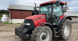 2008 Traktor Case Maxxum 130