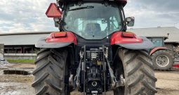 2008 Traktor Case Maxxum 130